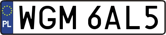 WGM6AL5
