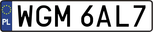 WGM6AL7