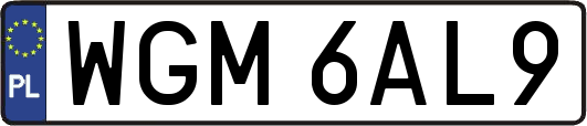 WGM6AL9