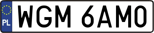 WGM6AM0