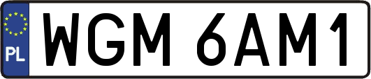 WGM6AM1