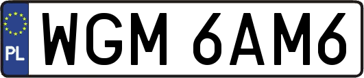 WGM6AM6