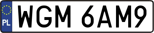 WGM6AM9