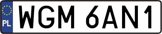 WGM6AN1