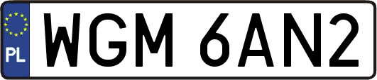 WGM6AN2