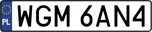 WGM6AN4