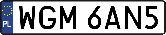 WGM6AN5