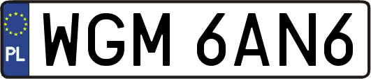WGM6AN6