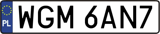 WGM6AN7
