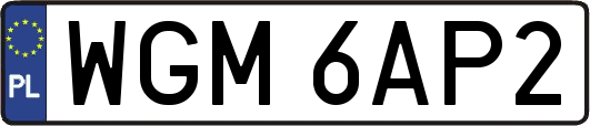 WGM6AP2
