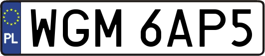 WGM6AP5