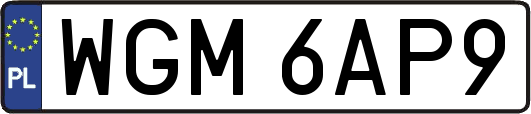 WGM6AP9