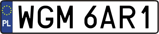 WGM6AR1
