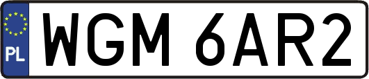 WGM6AR2