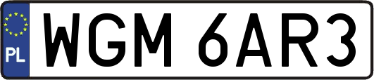 WGM6AR3