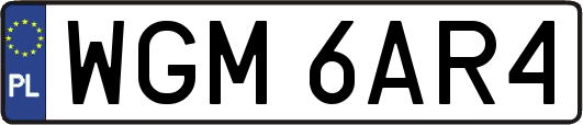 WGM6AR4