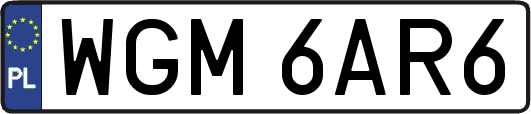 WGM6AR6