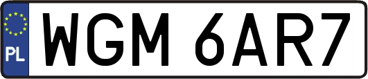 WGM6AR7