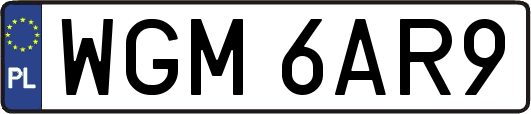 WGM6AR9