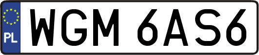 WGM6AS6