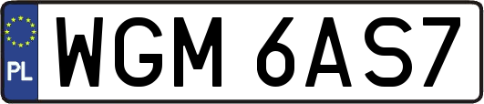 WGM6AS7