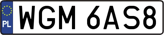 WGM6AS8