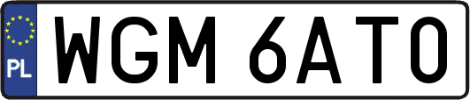 WGM6AT0