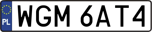 WGM6AT4