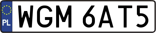 WGM6AT5