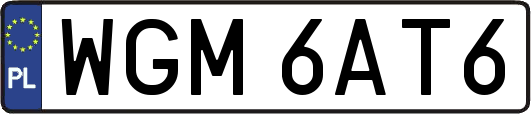 WGM6AT6