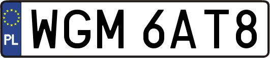 WGM6AT8