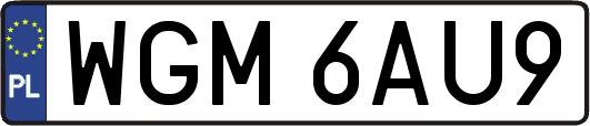 WGM6AU9