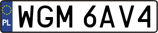 WGM6AV4