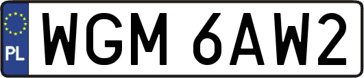 WGM6AW2