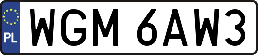 WGM6AW3