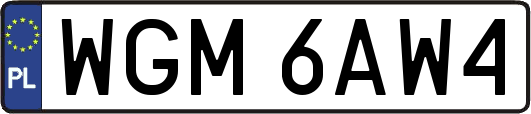 WGM6AW4