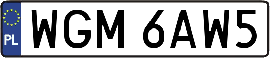 WGM6AW5