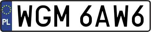 WGM6AW6