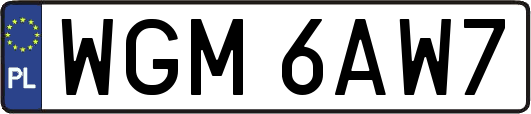WGM6AW7