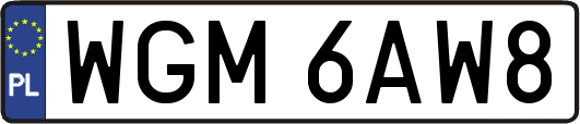 WGM6AW8