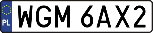 WGM6AX2