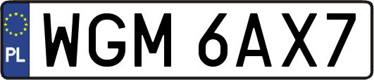 WGM6AX7