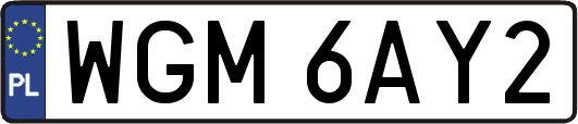 WGM6AY2
