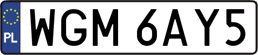 WGM6AY5