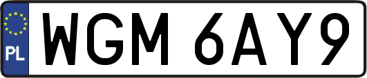 WGM6AY9