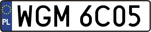 WGM6C05