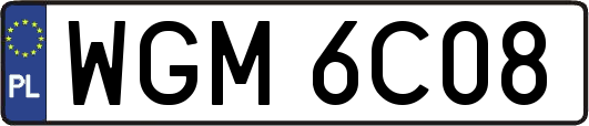 WGM6C08