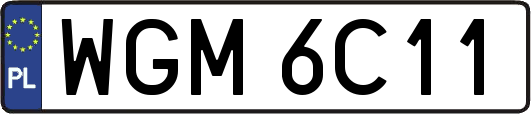 WGM6C11