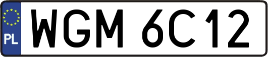 WGM6C12