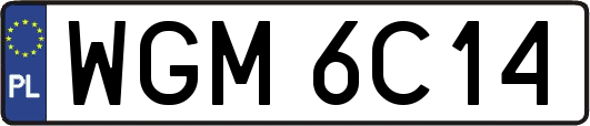 WGM6C14